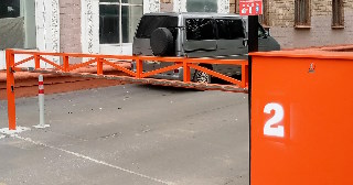 Купить антивандальный шлагбаум Лесной, цена от 4093 руб.