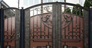 Купить услугу замер ворот Лесной, цена от 570 рублей